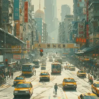 西南旅游适合去哪里玩儿