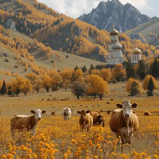 滨河码头美食攻略